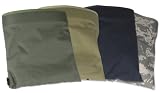 USMC Special Force Belt / MOLLE Magazine Dump Pouch (Foldable) - ACU