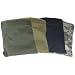 USMC Special Force Belt / MOLLE Magazine Dump Pouch (Foldable) - Black
