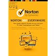 Norton 360 Everywhere - 1 yr Protection for up to 5 Devices