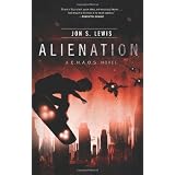 Alienation (A C.H.A.O.S. Novel)