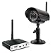 Swann Adw 200 Digital Wireless Security Camera And Digital R