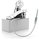 QuickBreeze - Dental Oral Irrigator