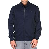 Volcom Hoxton Lined Jacket Dark Navy