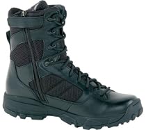 Men's Altama® 8" LITESpeed Side Zip Boots