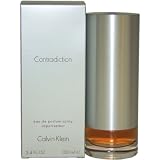 Contradiction By Calvin Klein for Women, 3.4 Ounce