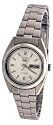 Seiko 5 Women's Automatic Self-Winding Watch Model SUAD11K
