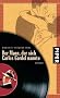Der Mann, der sich Carlos Gardel nannte: Roman