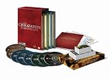 Sid Meier's Civilization Chronicles