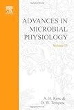 Advances in microbial physiology. Vol.15