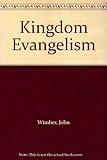 Kingdom evangelism