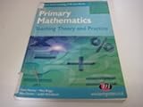 Primary mathematics : teaching theory and practice