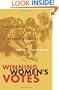 Winning Women's Votes: Propaganda and Politics in Weimar Germany