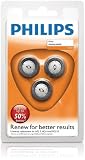 Philips HQ 55/40 Scherkopf Super Reflex (f�r HQ 6940 / HQ 6970 / HQ 6990)