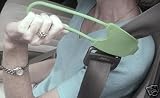 Easy Reach Seat Belt Handle Extension