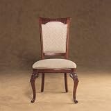 Corinthia Upholstered Back Side Chair (Set of 2) by Stanley Furniture