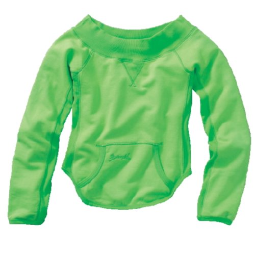 Brunotti Sweatshirt Frauen, limone