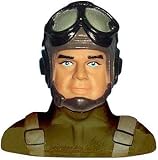 Global by VQ Pilot Painted WWII Europe 109MigMacchiAT6 Global by VQ Pilot Painted WWII Europe 109MigMacchiAT6