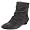Dark Grey Suede