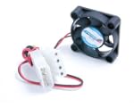 StarTech.com FAN4X1LP4 Ventilateur PC...