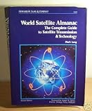 World Satellite Almanac (Phillips World Satellite Almanac)