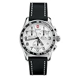 Victorinox Swiss Army Chrono Classic Mens Watch V.241126 by Victorinox Swiss Army