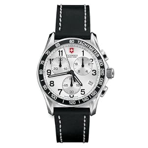 Victorinox Swiss Army Chrono Classic Mens Watch V.241126