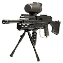 CORE Tippmann A5 Squad Automatic Weapon SAW Marker Package - Standard