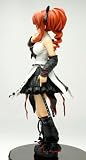 Griffon The Melancholy of Haruhi Suzumiya: Mikuru PVC Figure (Gothic Punk Version)