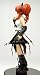 Griffon The Melancholy of Haruhi Suzumiya: Mikuru PVC Figure (Gothic Punk Version)_s-3