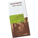 Fairtrade Wald-Schokolade: Rio Napo 40% Cacao, mit Kakaosplittern 70 g. GEO schützt den Regenwald.