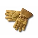 Carhartt Insulated Leather Palm Glove a124