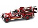 Yat Ming Scale 1:24 - 1927 Seagrave Suburbanite Fire Engine
