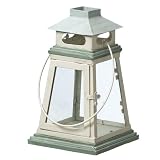 Seasons of Cannon Falls Lantern Pillar Holder
