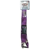 Lets Party By Jenkins Louisiana State Tigers (LSU) Keychain Lanyard