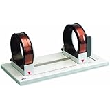 3B Scientific U21901 Helmholtz Coils on Mounting Plate, 33mm Width