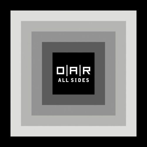 O.A.R. - Promo Only: Mainstream Radio, September 2008 - Zortam Music