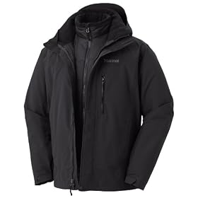 Marmot Bastione Component Jacket - Mens