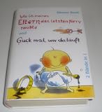 Wie ich meinen Eltern den letzten Nerv raubte und Guck mal wer da l&auml;uft. - Simon Brett