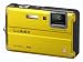 Lumix DMC-FT2 (Gelb, 14MP, Robus) Lumix DMC-FT2 (Gelb, 14MP, Robus)