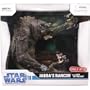 Star Wars Legacy Collection Exclusive Deluxe Battle Pack Jabba's Rancor with Luke Skywalker