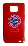 FC Bayern Samsung i9100 Galaxy S II Case