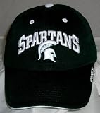 Michigan State Spartans Fratboy Hat