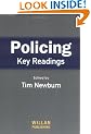 Policing: Key Readings