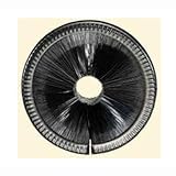 Carolina Archery Products Whisker Biscuit Replacement Biscuit For Carbon Arrows