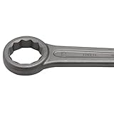 BAHCO(バーコ) 打撃メガネエンドレンチ 30mm 7444SG-M-30