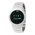 The One Samui Moon SM102G2 Men's Bracelet Watch