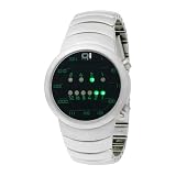 The One Herrenarmbanduhr SAMUI MOON SM102G2