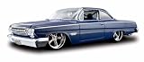 Maisto International 1:18 Pro Rodz: 1962 Chevrolet Bel Air