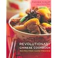 Revolutionary Chinese Cookbook