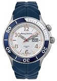Men's Dive Blue Rubber